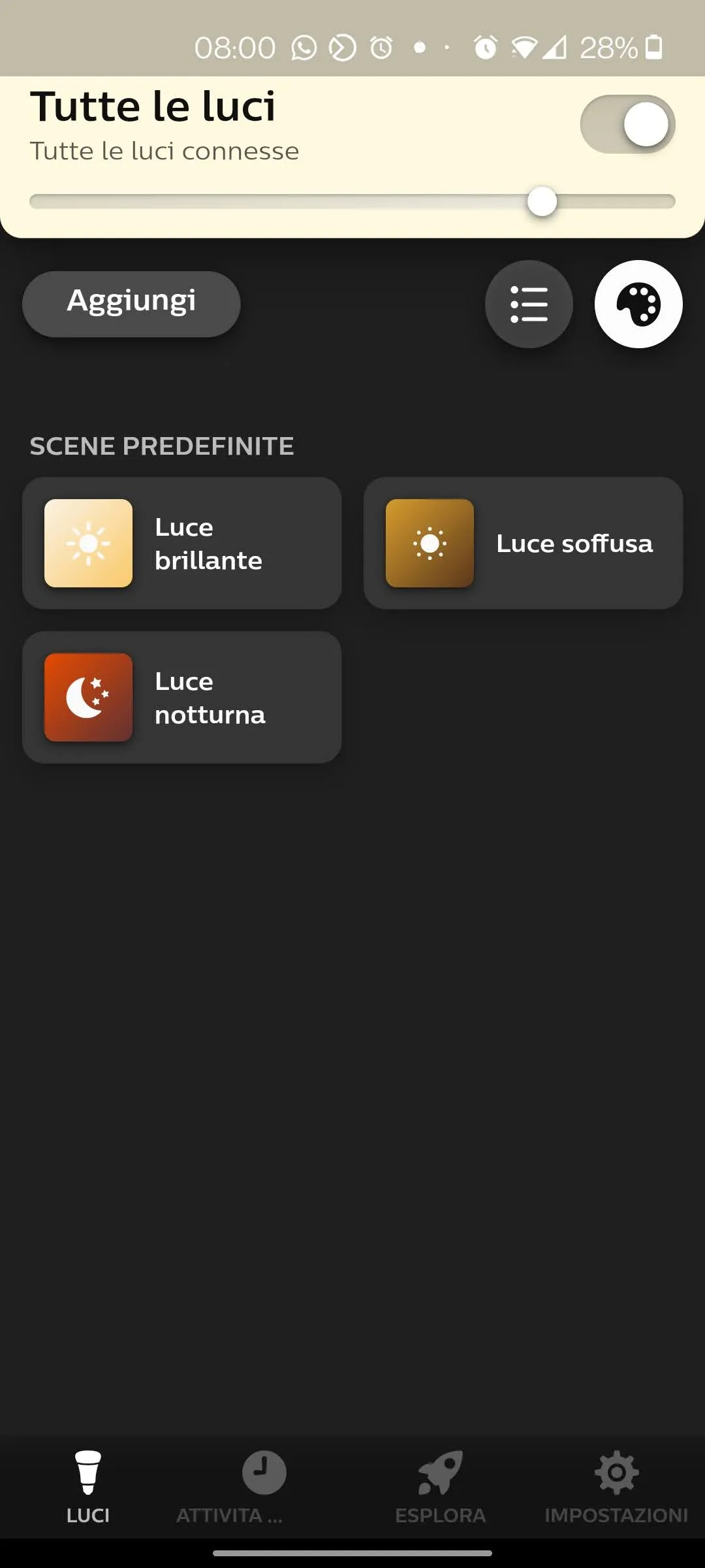 Recensione Recensione Philips Hue Kit: buone luci smart, qualche limite