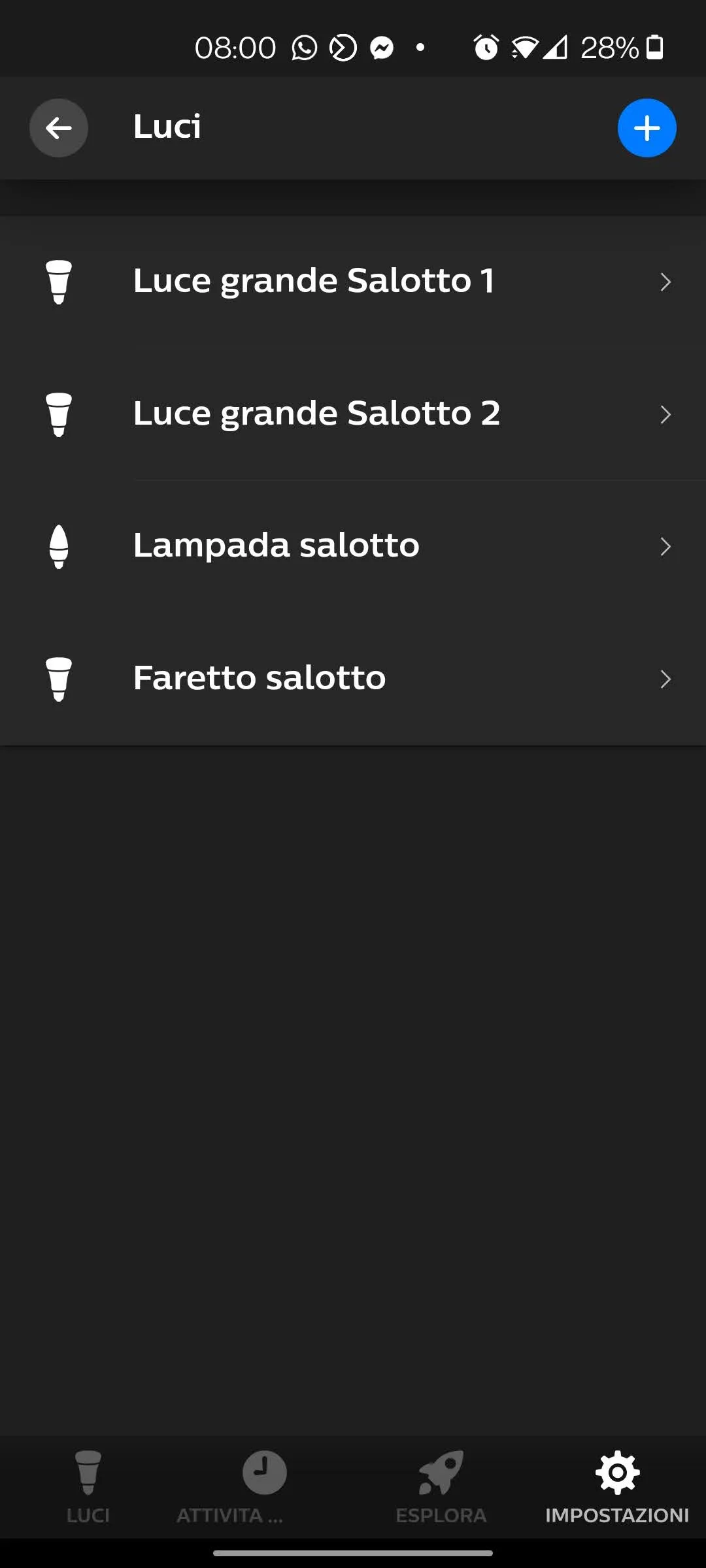 Recensione Recensione Philips Hue Kit: buone luci smart, qualche limite