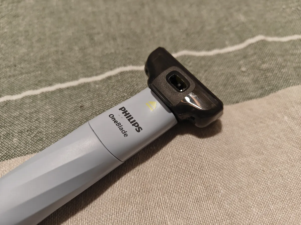 Recensione Philips OneBlade 1st Shave recensione: il rasoio per i ragazzi