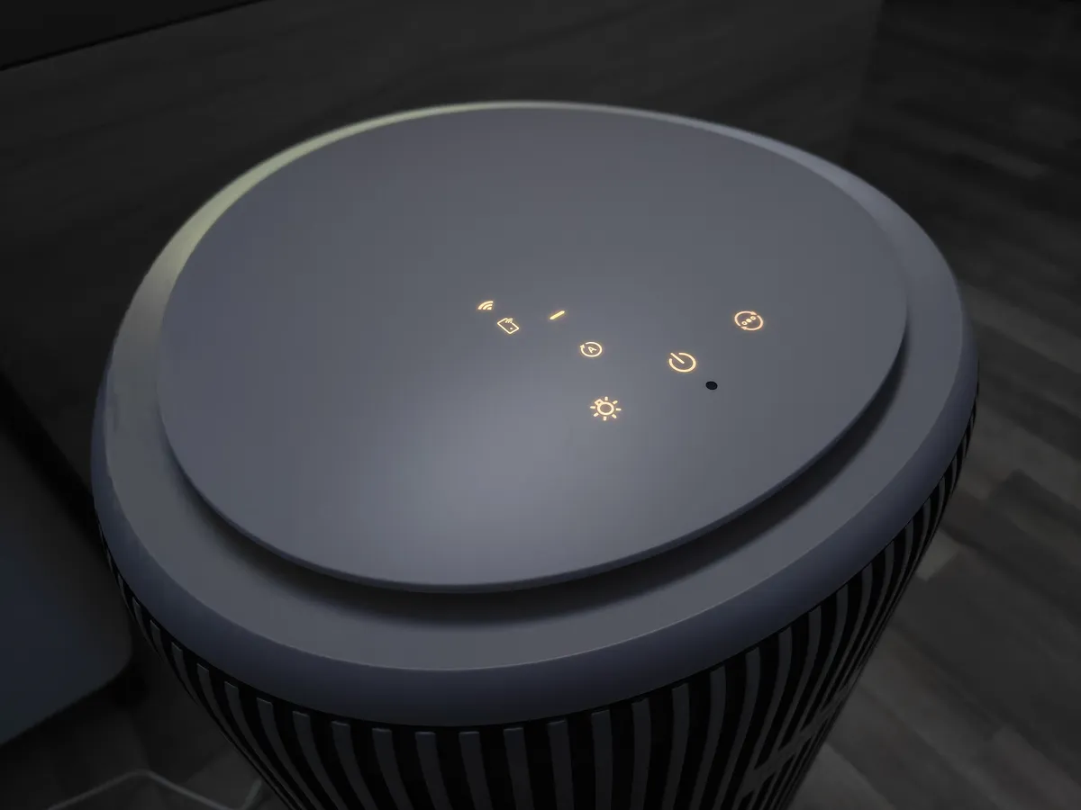 Recensione Recensione Philips PureProtect 3200 Series: aria pulita e design