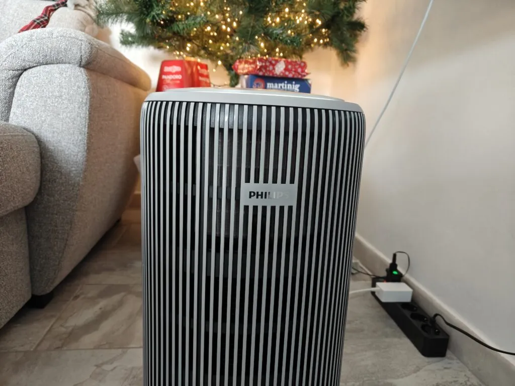 Recensione Recensione Philips PureProtect 3200 Series: aria pulita e design