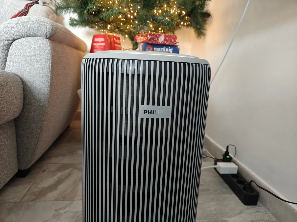 Recensione Recensione Philips PureProtect 3200 Series: aria pulita e design