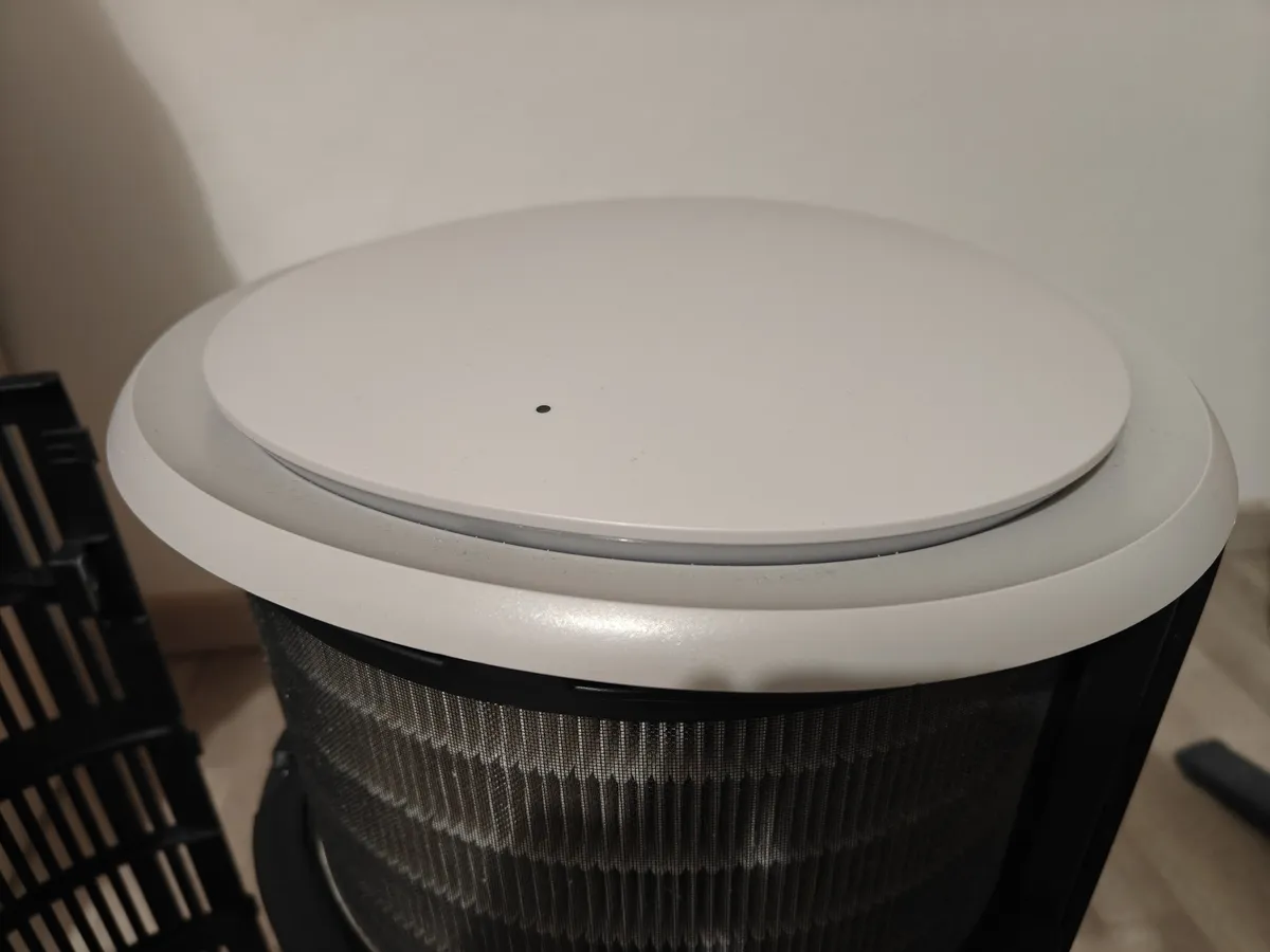 Recensione Recensione Philips PureProtect 3200 Series: aria pulita e design