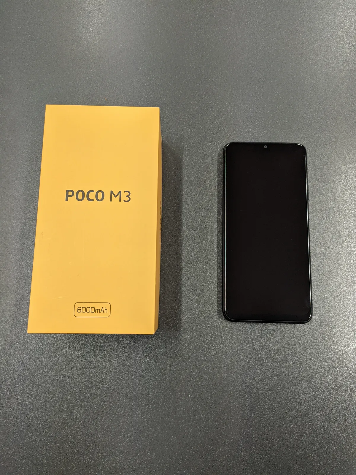 Recensione Recensione POCO M3: autonomia da record e prestazioni ad un prezzo mini