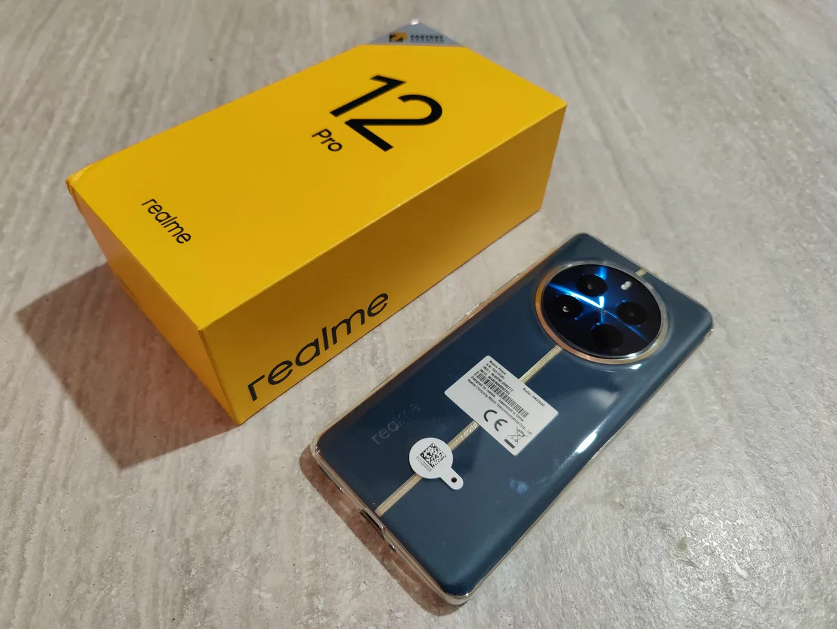 Recensione Recensione Realme 12 Pro 5G: Stile da Vetrina e Fotocamera di Livello
