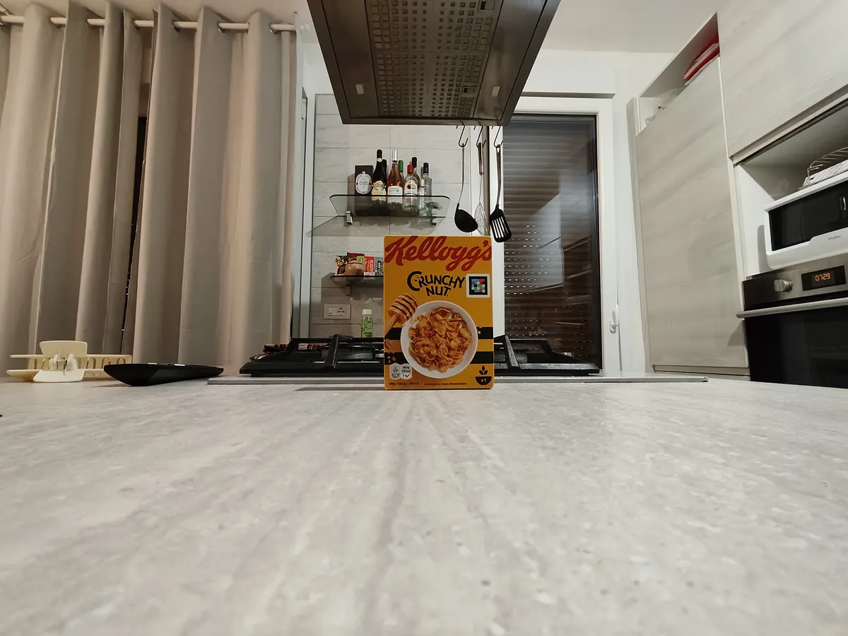 Recensione Recensione Realme 12 Pro 5G: Stile da Vetrina e Fotocamera di Livello