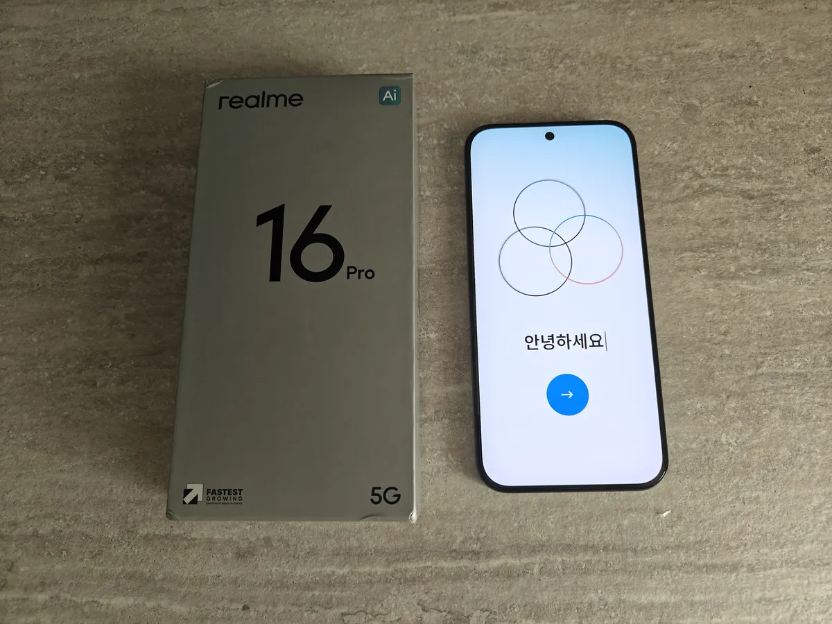 recensione-realme-16-pro-5g