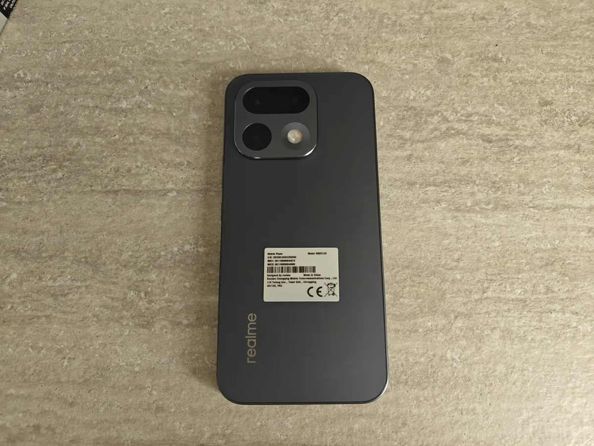 recensione-realme-16-pro-5g