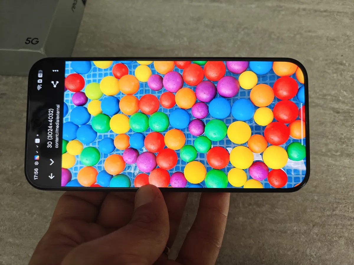 recensione-realme-16-pro-5g