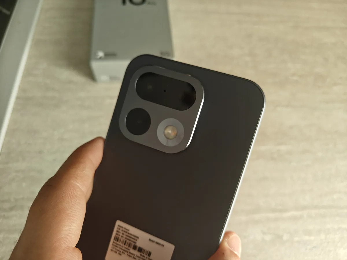 recensione-realme-16-pro-5g