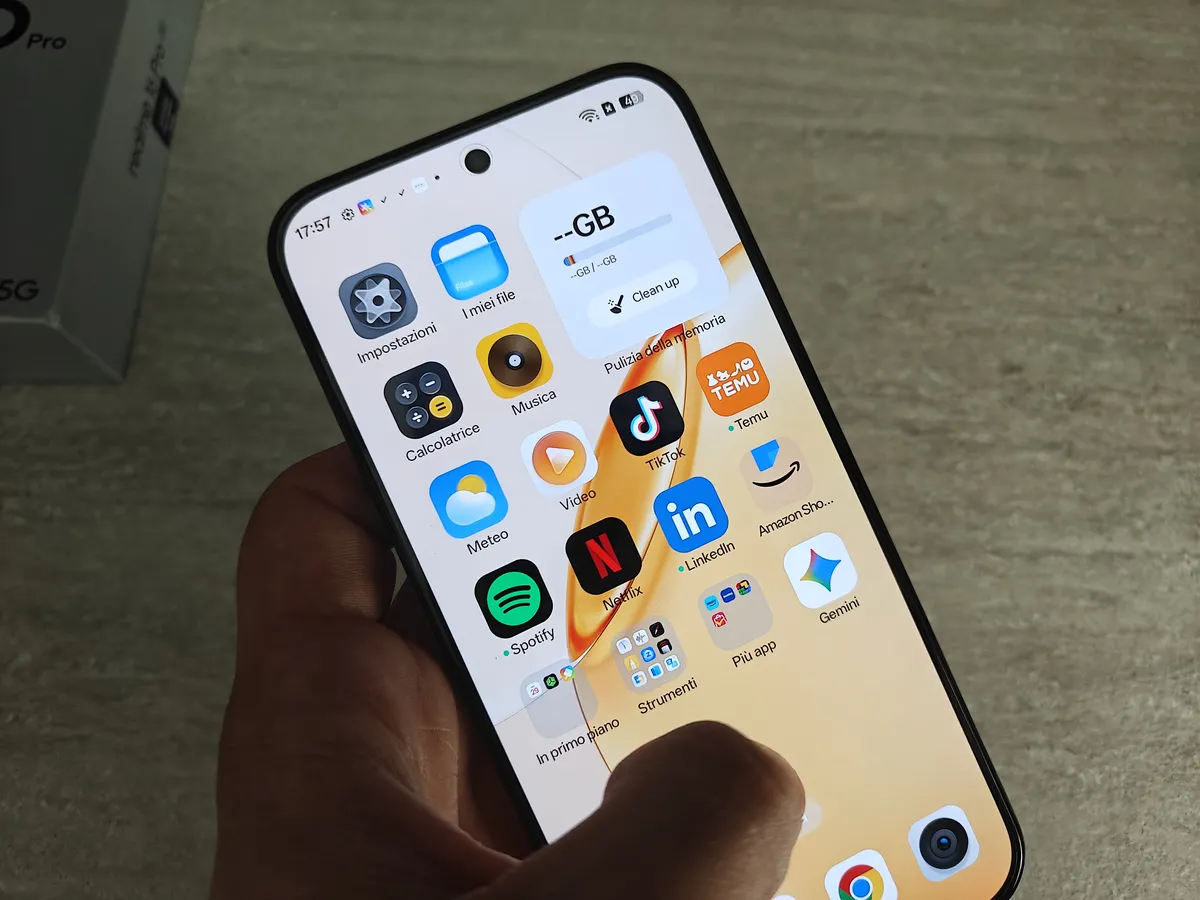 Recensione realme 16 Pro 5G: 200MP e autonomia da due giorni