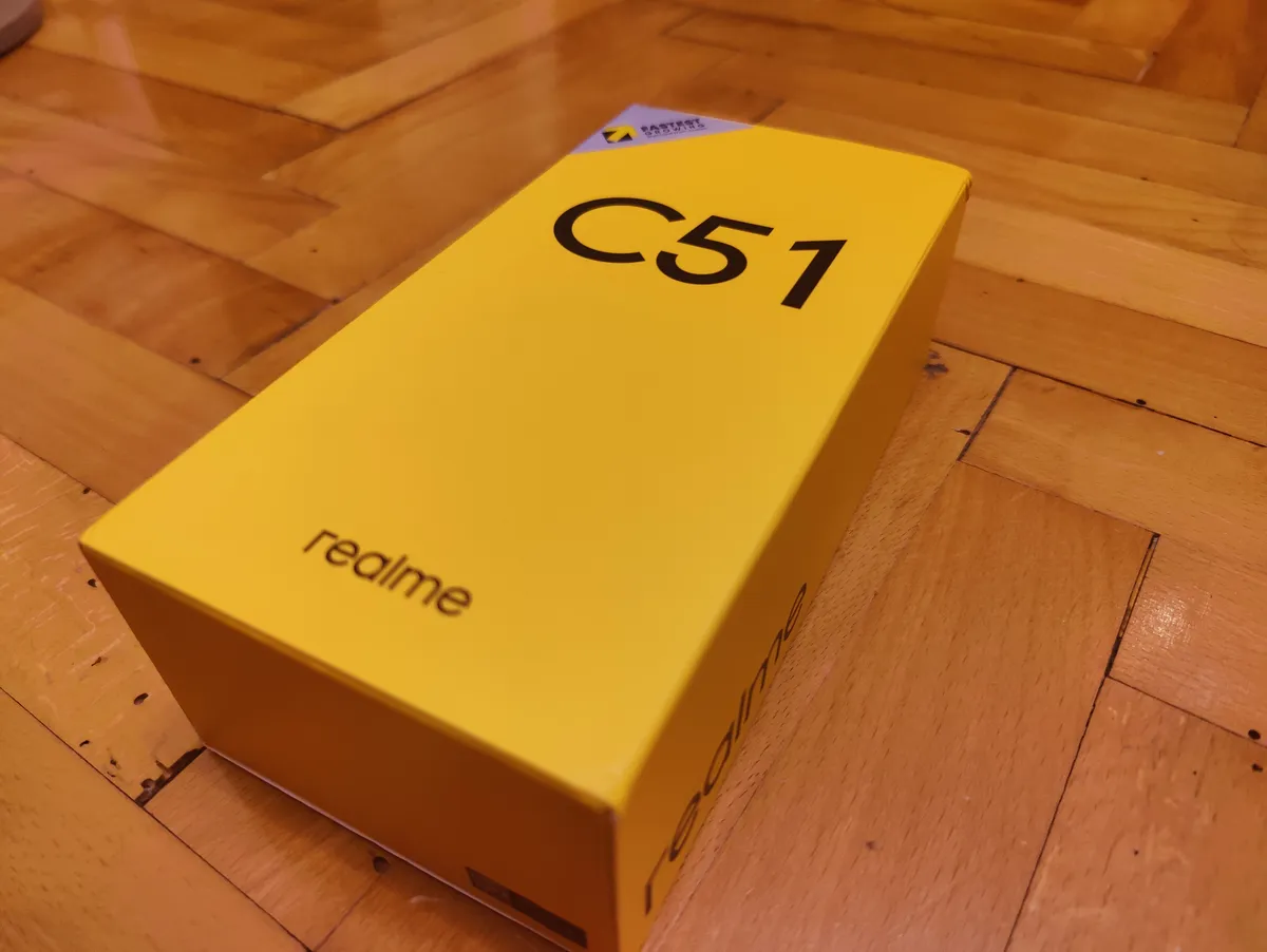 Recensione Recensione Realme C51: lo smartphone economico con ricarica 33W
