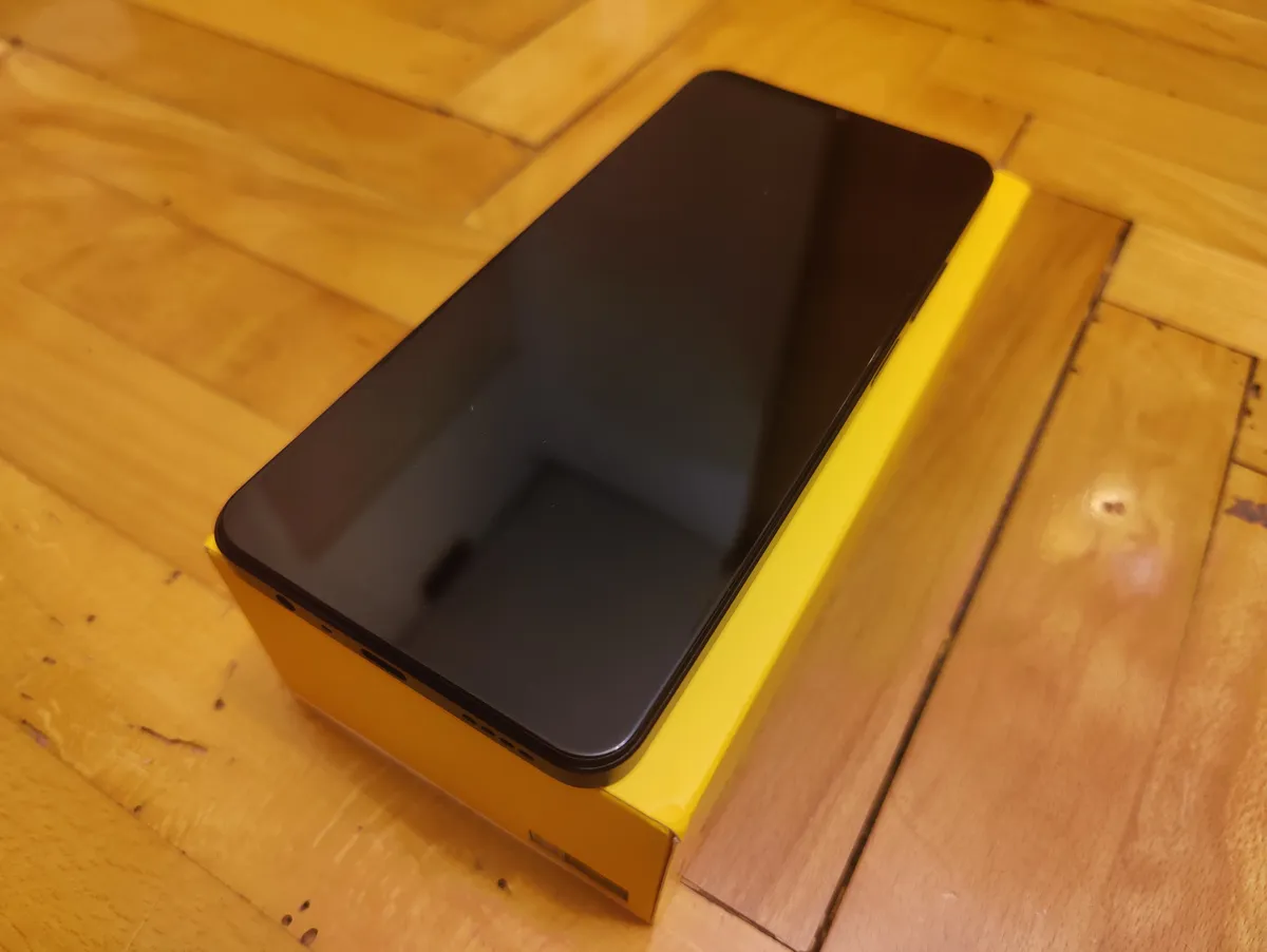 Recensione Recensione Realme C51: lo smartphone economico con ricarica 33W