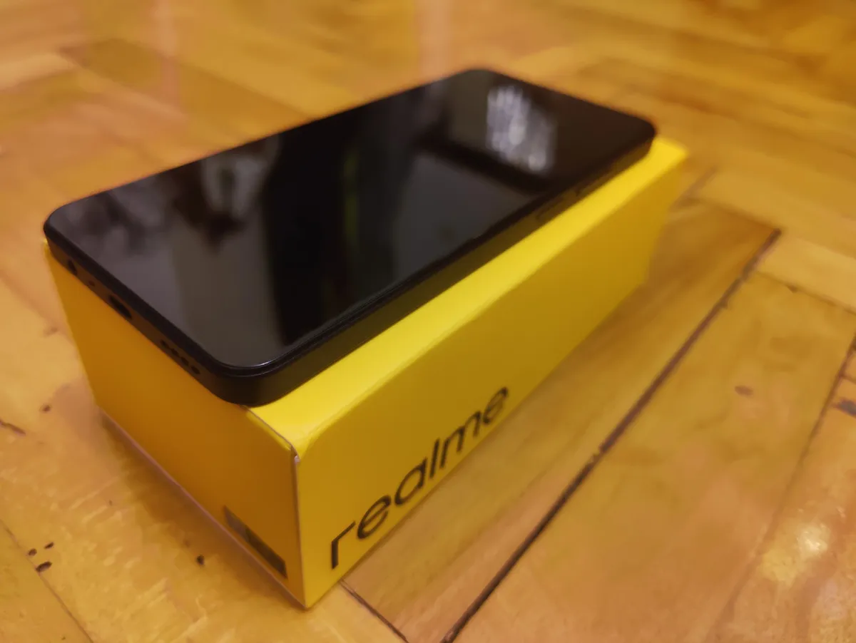 Recensione Recensione Realme C51: lo smartphone economico con ricarica 33W