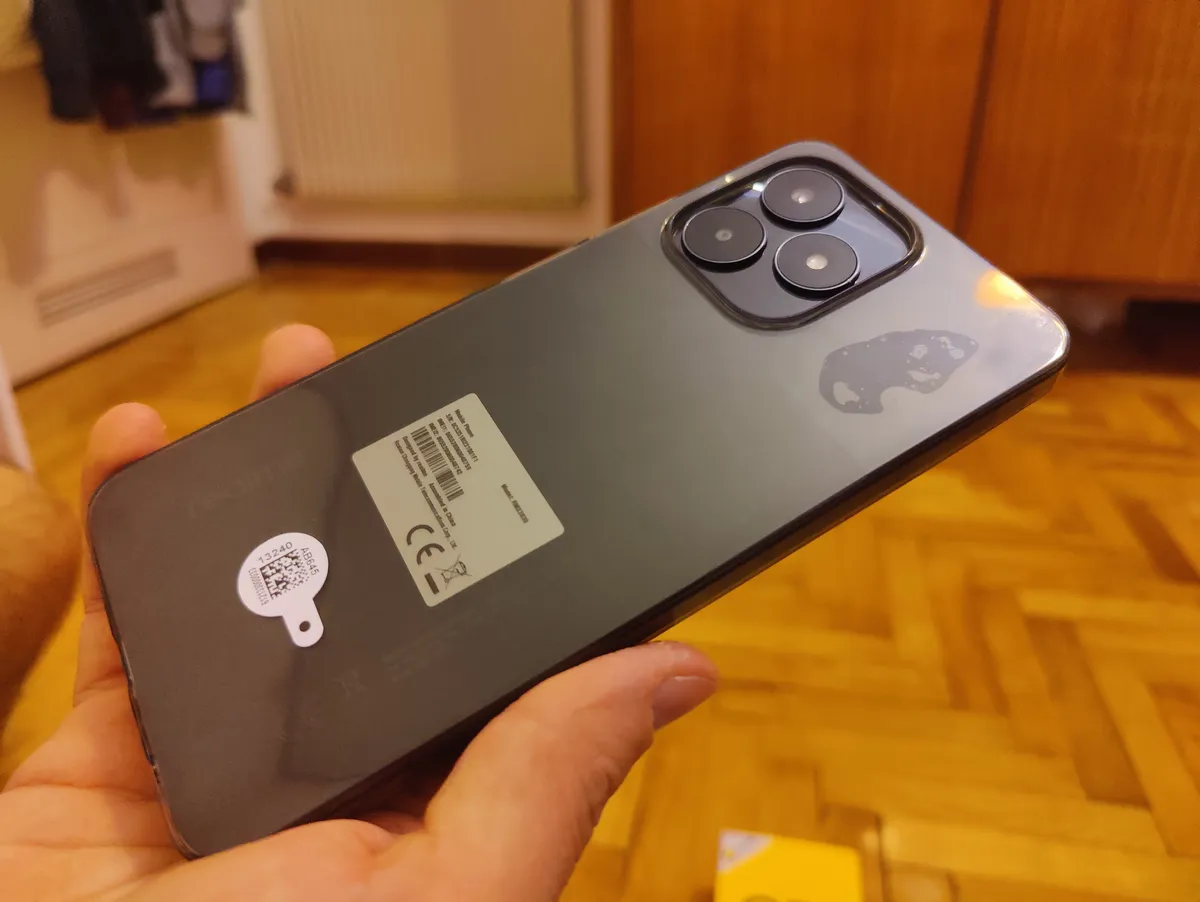 Recensione Recensione Realme C51: lo smartphone economico con ricarica 33W