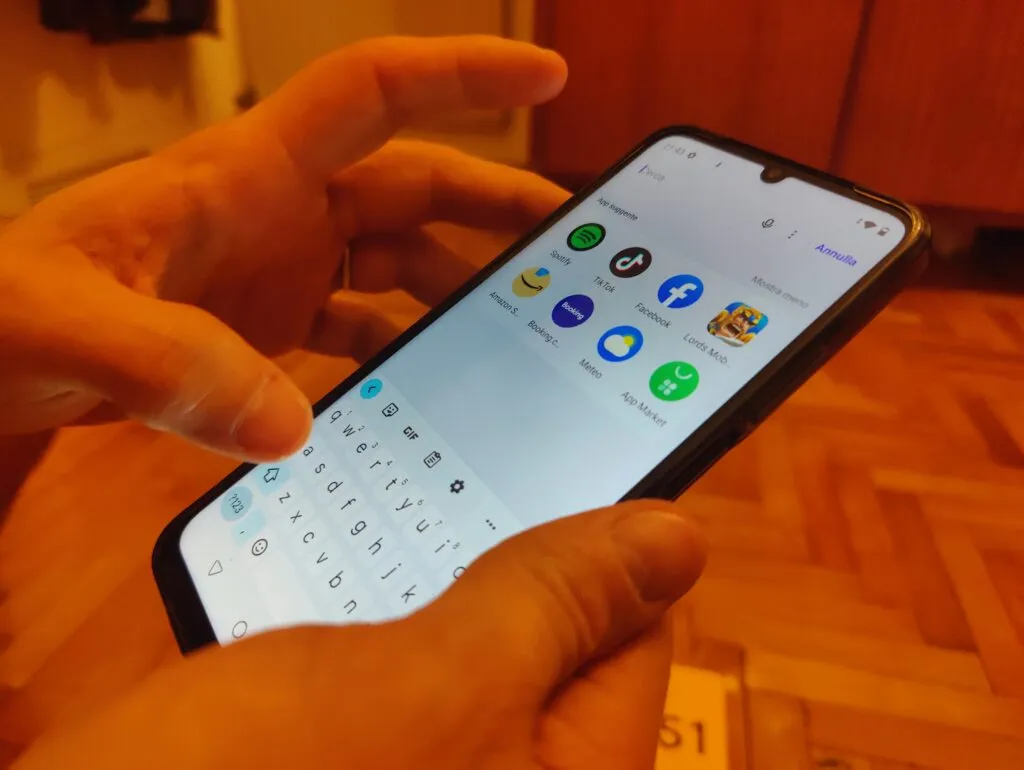 Recensione Recensione Realme C51: lo smartphone economico con ricarica 33W