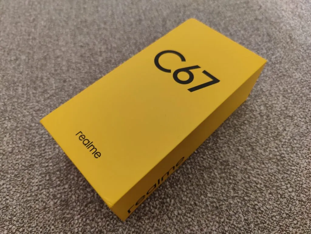 Recensione Realme C67: il nuovo riferimento sotto i 200 euro