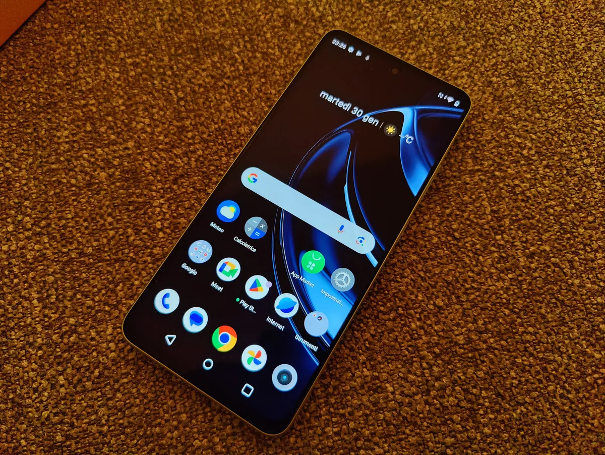 Recensione Recensione Realme C67: il nuovo riferimento sotto i 200 euro