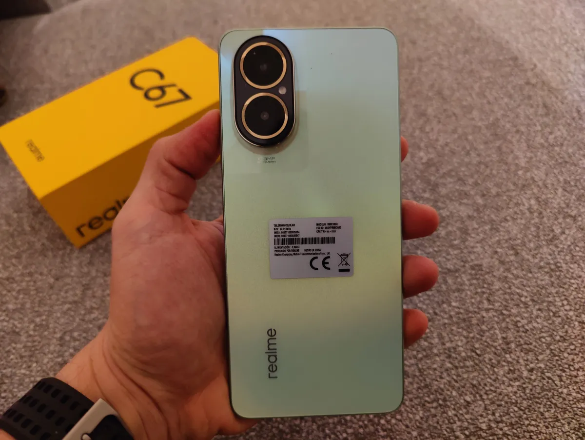 Recensione Recensione Realme C67: il nuovo riferimento sotto i 200 euro