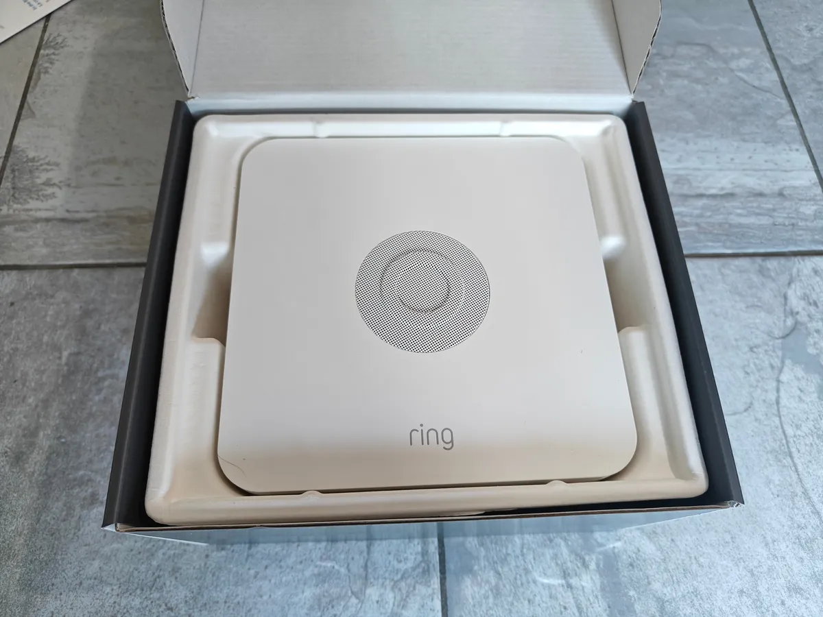 Recensione Recensione Ring Alarm Kit (S): Antifurto Smart Semplice ed Efficace