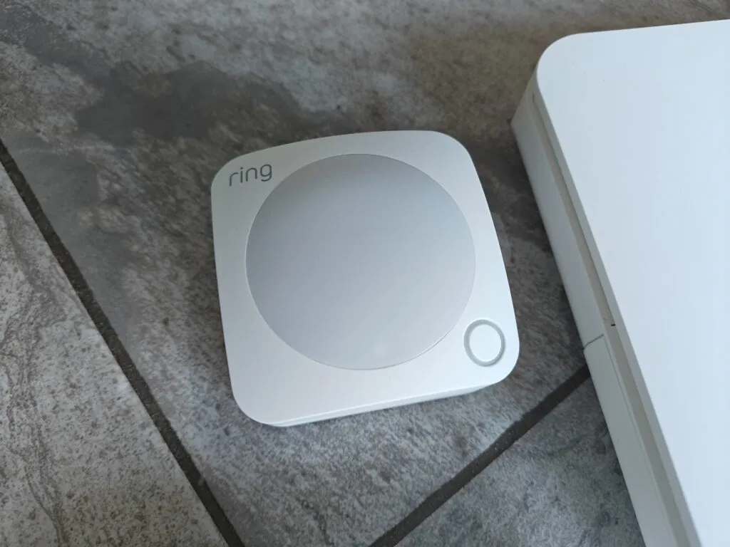 Recensione Recensione Ring Alarm Kit (S): Antifurto Smart Semplice ed Efficace