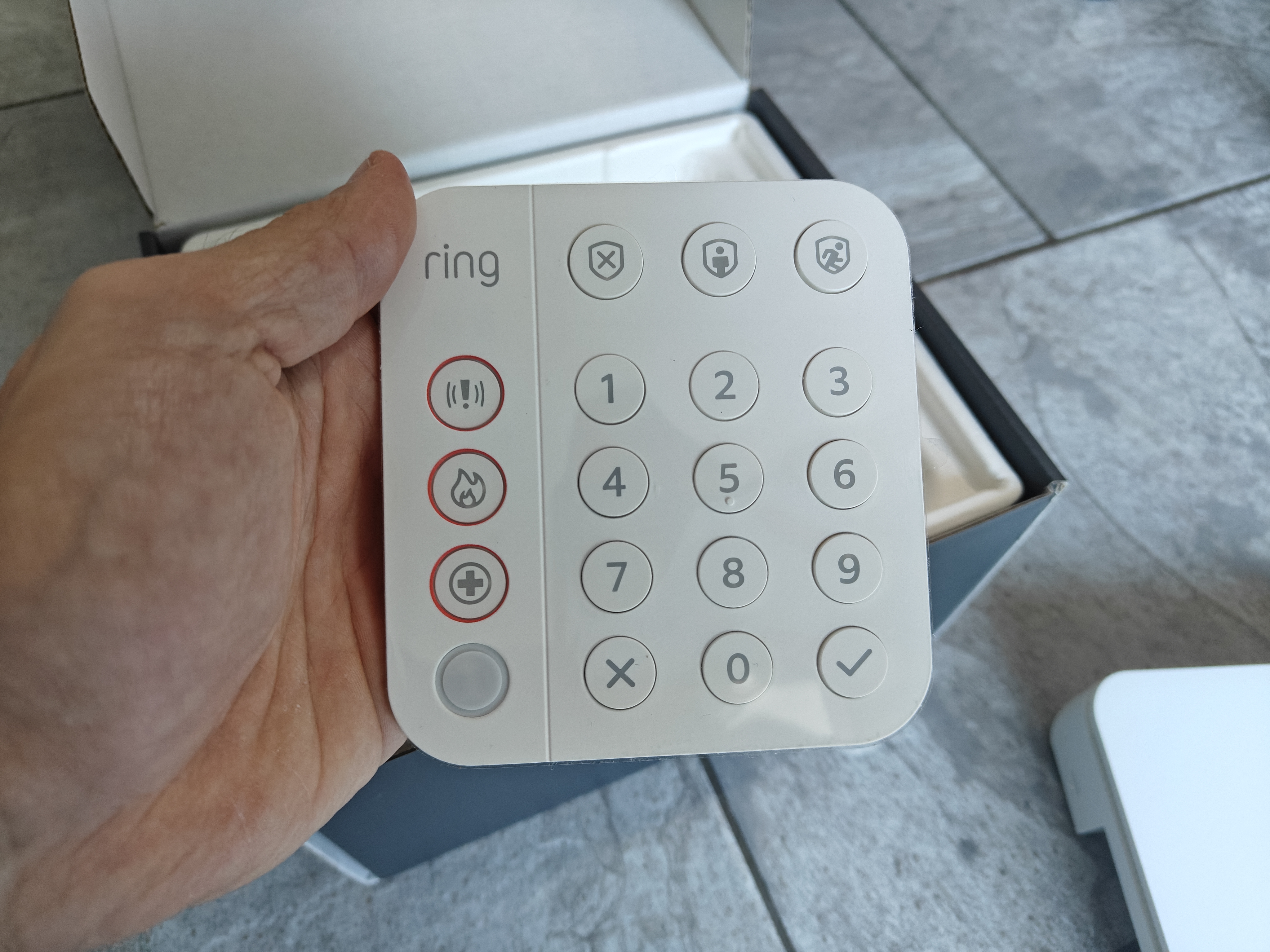 Recensione Ring Alarm Kit (S): Antifurto Smart Semplice ed Efficace