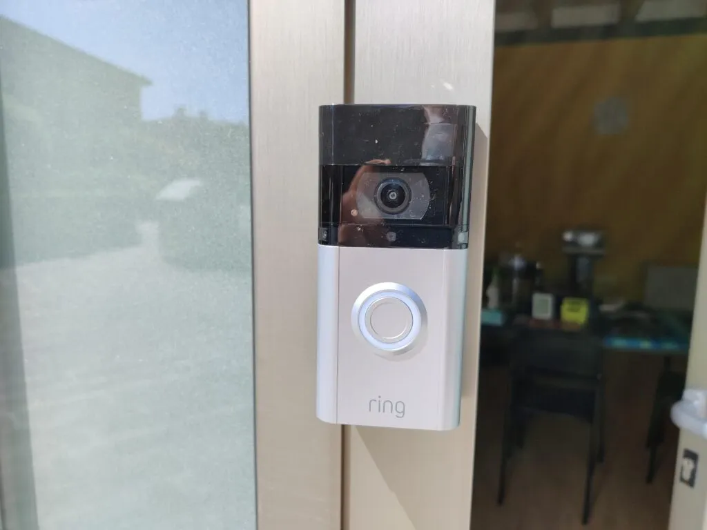Recensione Recensione Ring Video Doorbell 3 Plus: il videocitofono smart definitivo