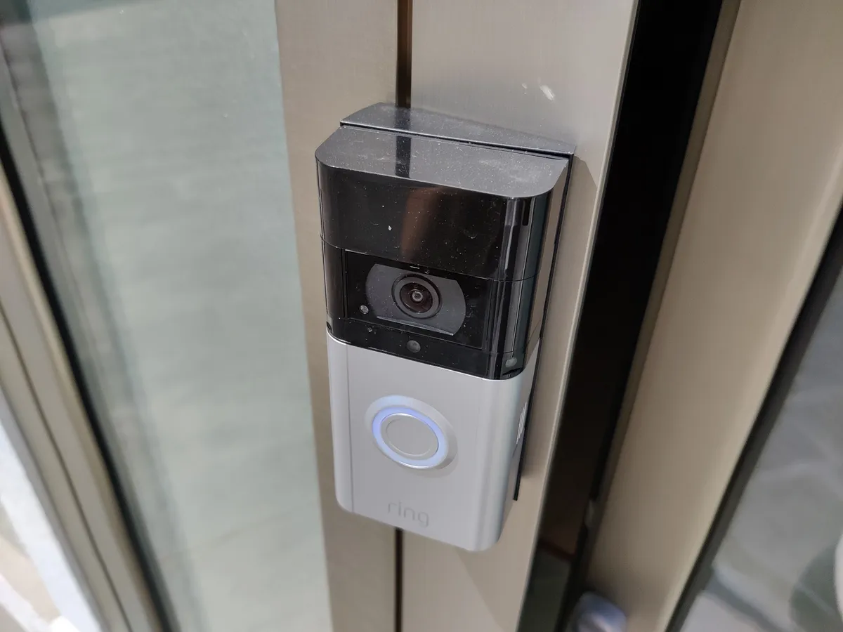Recensione Recensione Ring Video Doorbell 3 Plus: il videocitofono smart definitivo