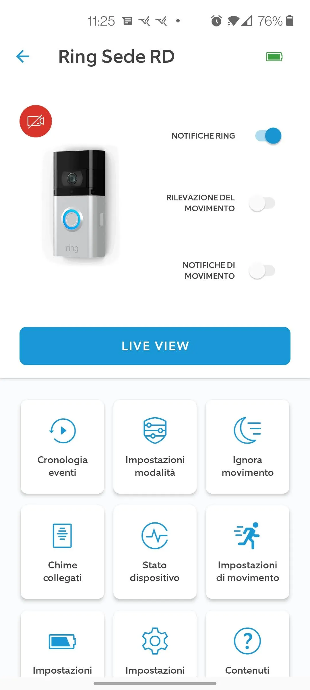 Recensione Recensione Ring Video Doorbell 3 Plus: il videocitofono smart definitivo