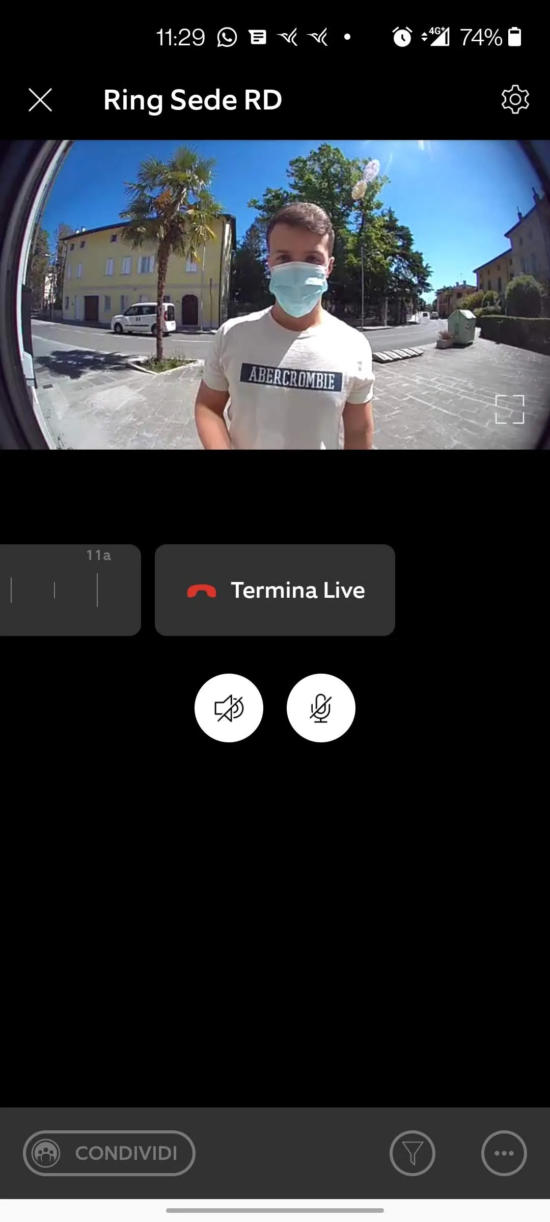 Recensione Recensione Ring Video Doorbell 3 Plus: il videocitofono smart definitivo