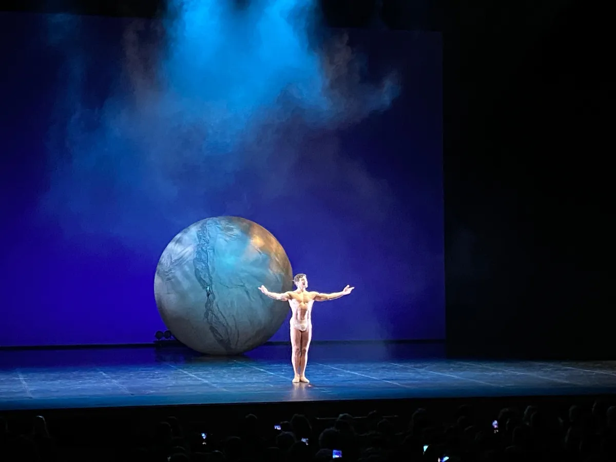 Recensione Recensione Roberto Bolle and Friends: la magia del Gala a Udine