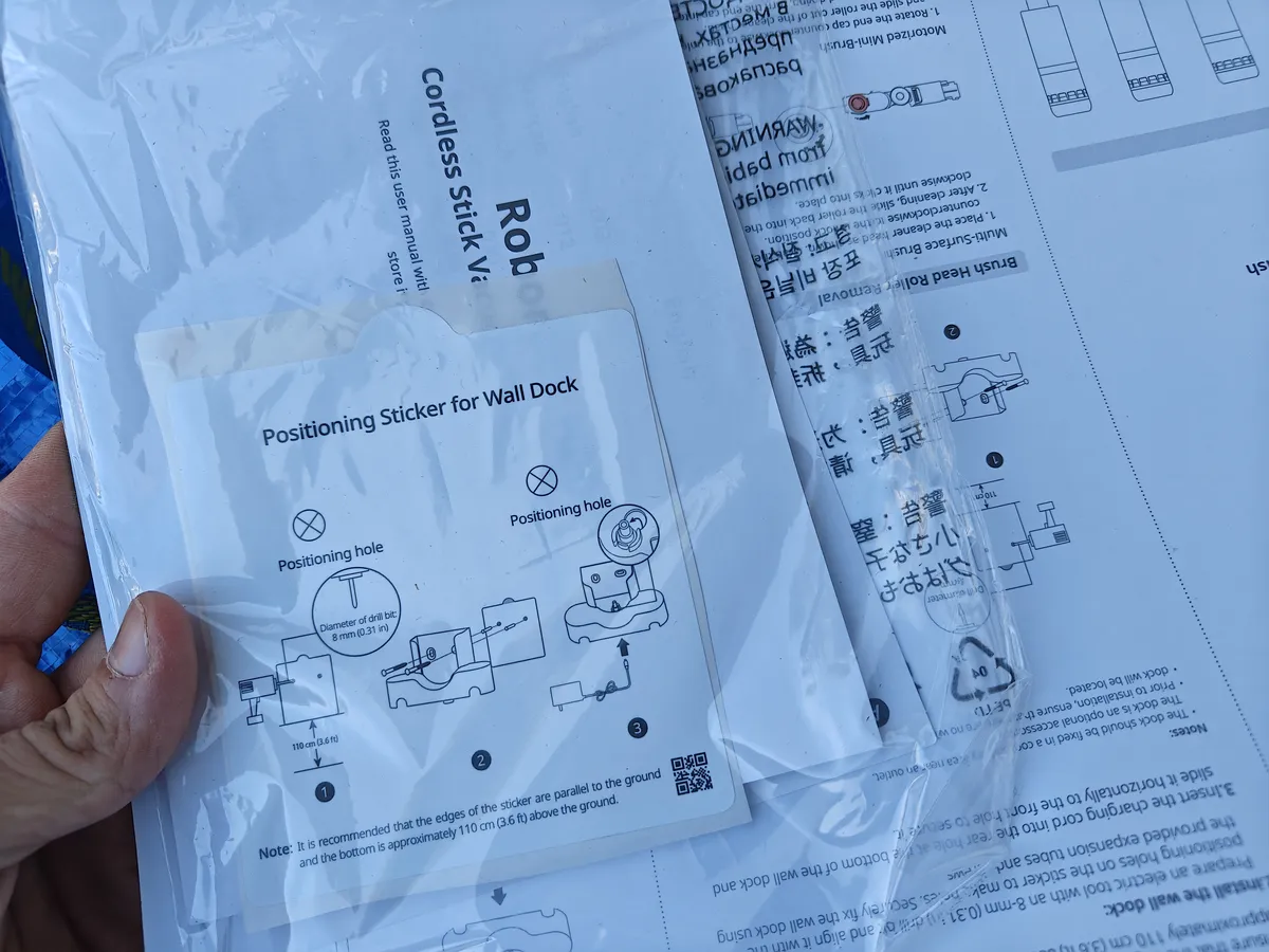Recensione Recensione Roborock H60: flessibilità e potenza, ma non perfetto