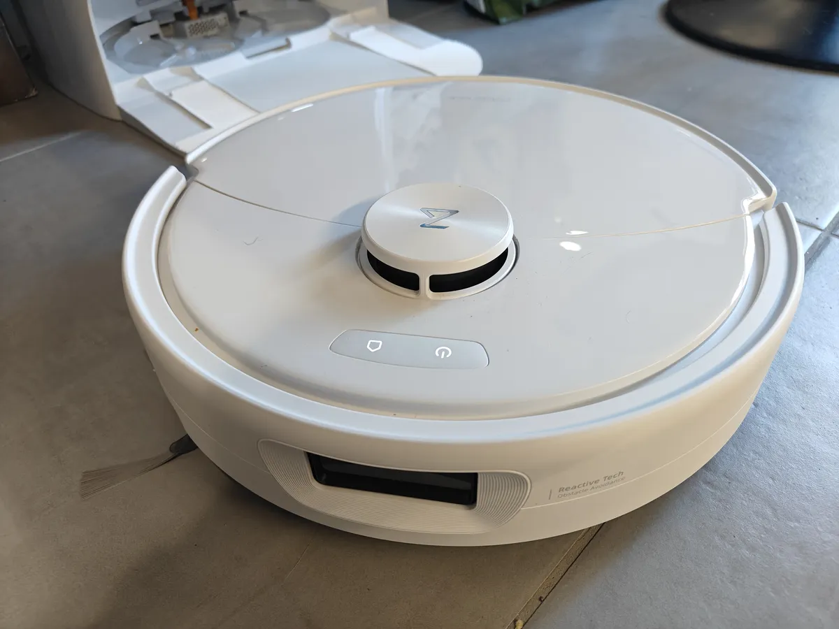 Recensione Roborock Qrevo 2 Pro: aspirazione potente e lavaggio top