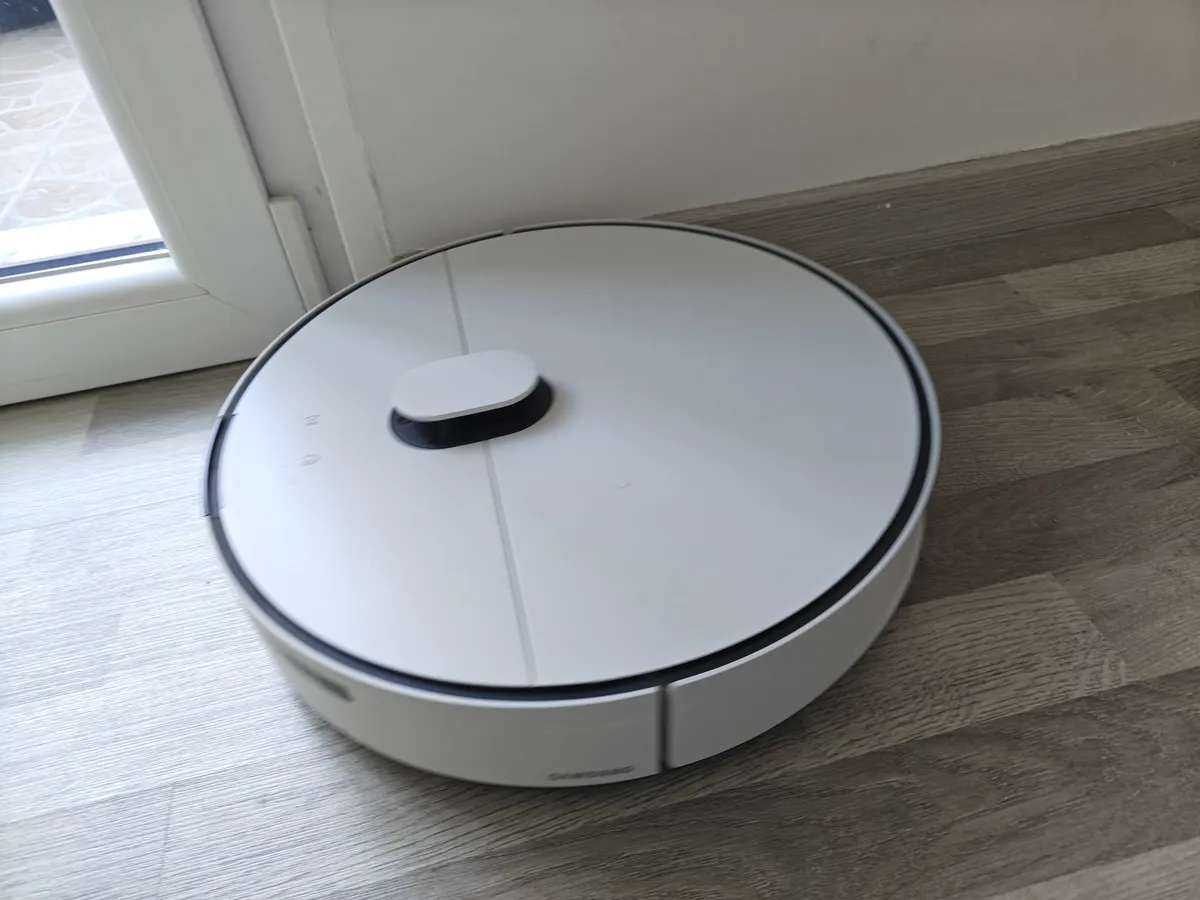 Recensione Recensione Samsung Jet Bot Combo AI: Vapore e AI per la Pulizia