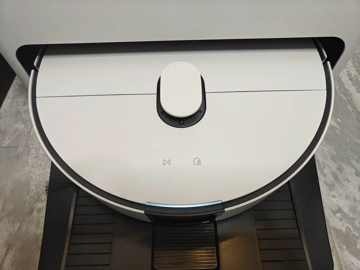 Recensione Recensione Samsung Jet Bot Combo AI: Vapore e AI per la Pulizia