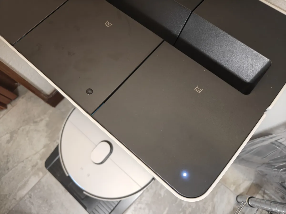 Recensione Recensione Samsung Jet Bot Combo AI: Vapore e AI per la Pulizia