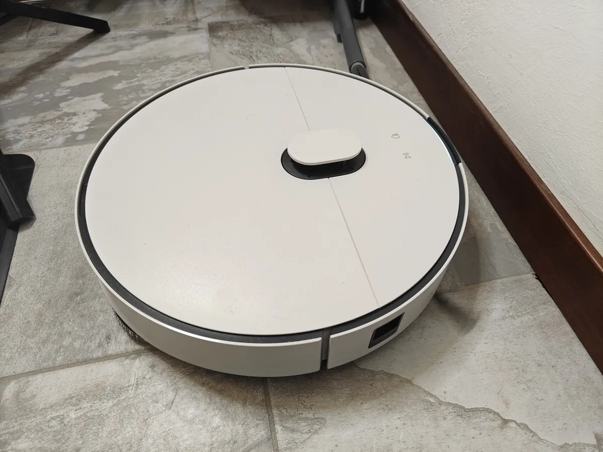 Recensione Recensione Samsung Jet Bot Combo AI: Vapore e AI per la Pulizia