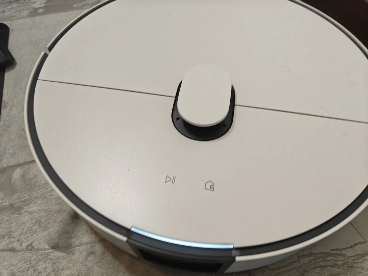 Recensione Recensione Samsung Jet Bot Combo AI: Vapore e AI per la Pulizia