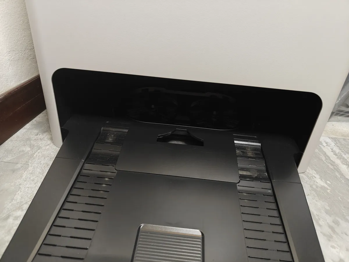 Recensione Recensione Samsung Jet Bot Combo AI: Vapore e AI per la Pulizia
