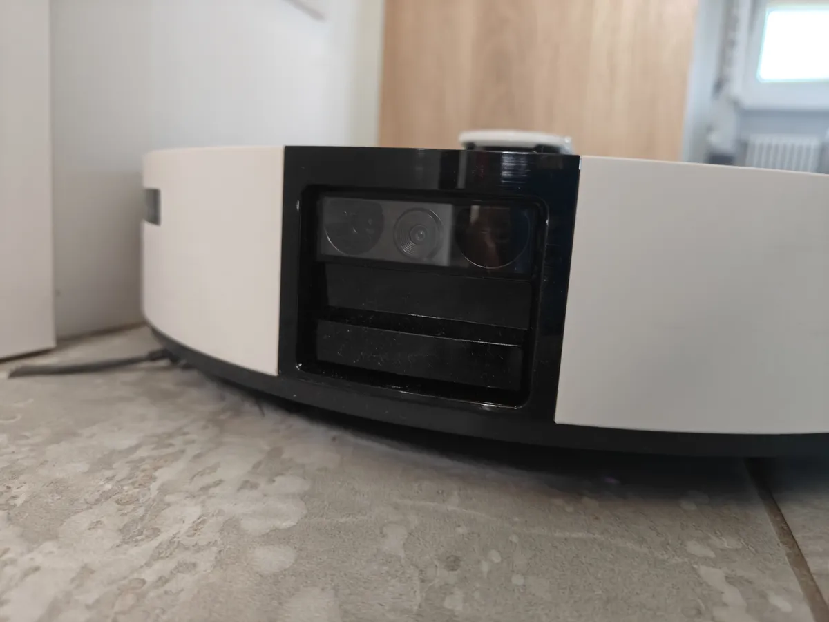 Recensione Recensione Samsung Jet Bot Combo AI: Vapore e AI per la Pulizia