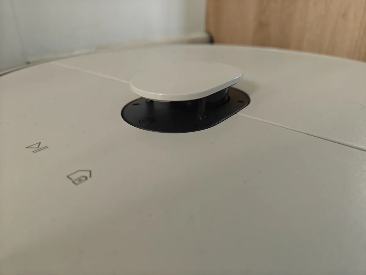 Recensione Recensione Samsung Jet Bot Combo AI: Vapore e AI per la Pulizia