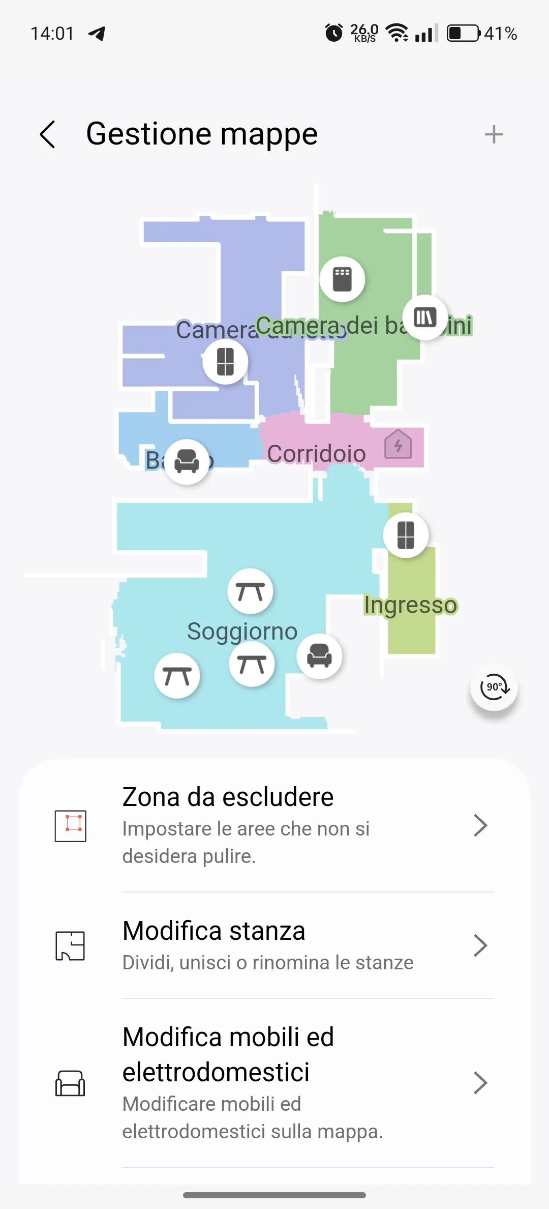 Recensione Recensione Samsung Jet Bot Combo AI: Vapore e AI per la Pulizia