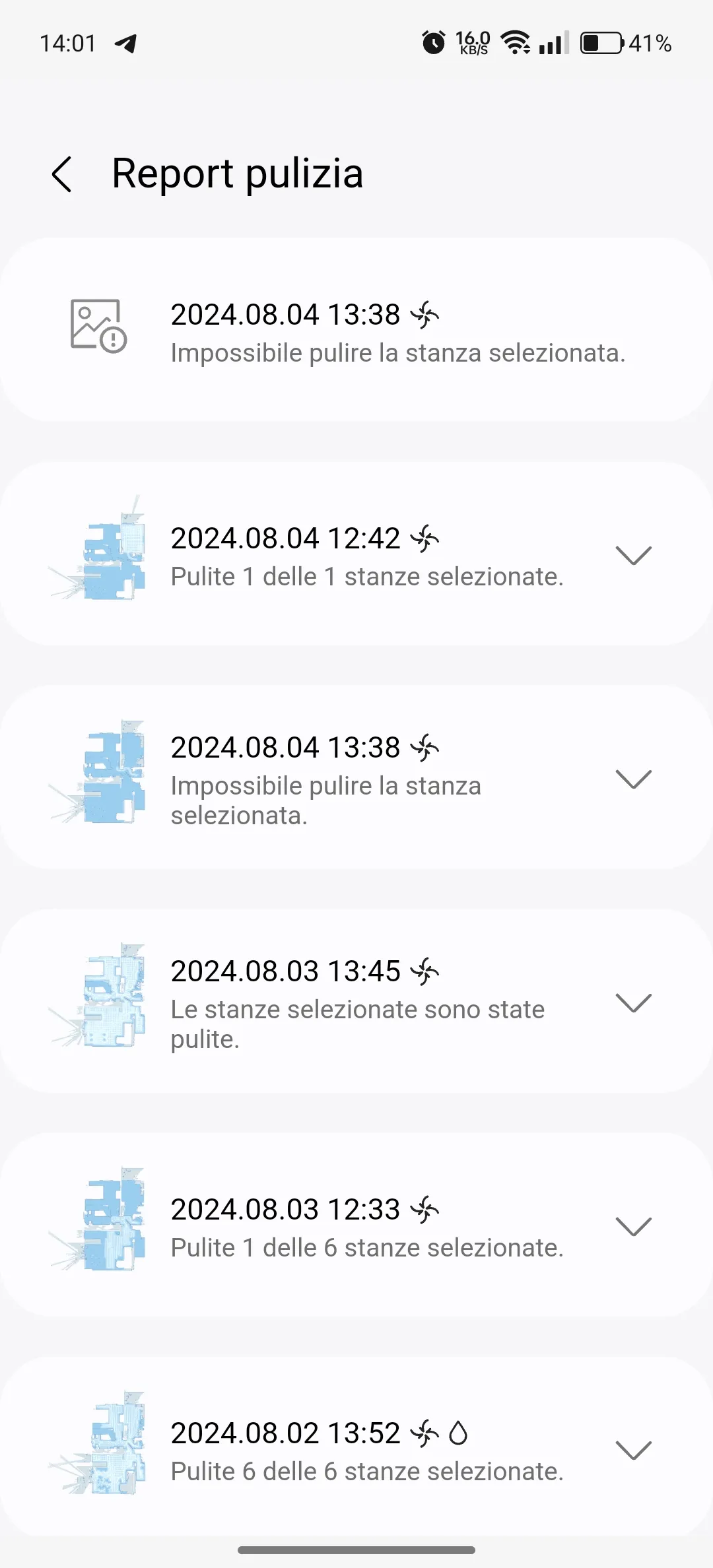 Recensione Recensione Samsung Jet Bot Combo AI: Vapore e AI per la Pulizia
