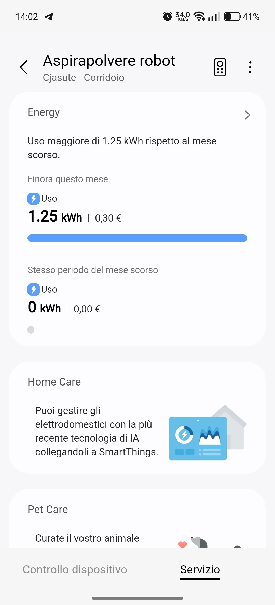 Recensione Recensione Samsung Jet Bot Combo AI: Vapore e AI per la Pulizia