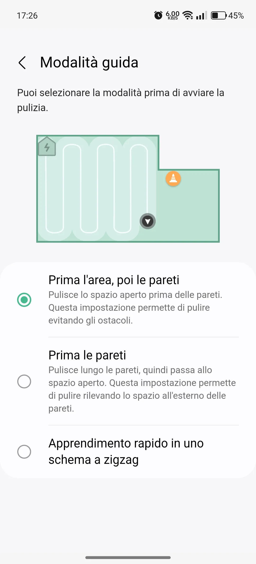 Recensione Recensione Samsung Jet Bot Combo AI: Vapore e AI per la Pulizia