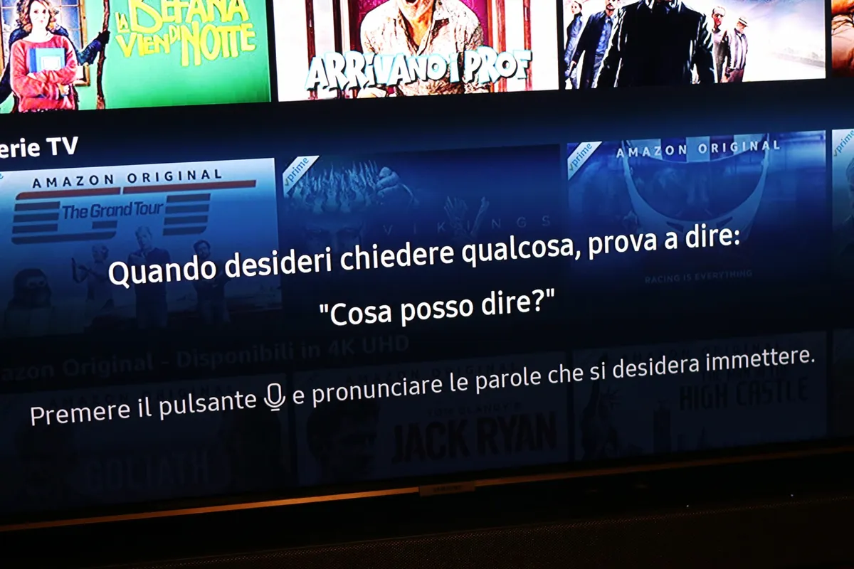 Recensione Samsung Q90R, un QLED 4K HDR che conquista nel 2019