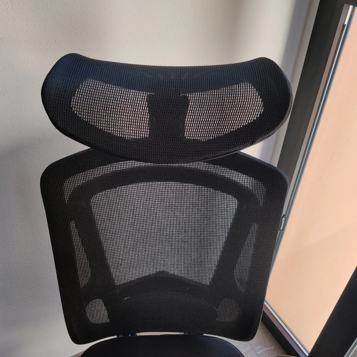 Recensione Recensione Sharkoon OfficePal C10: sedia ergonomica per l'ufficio