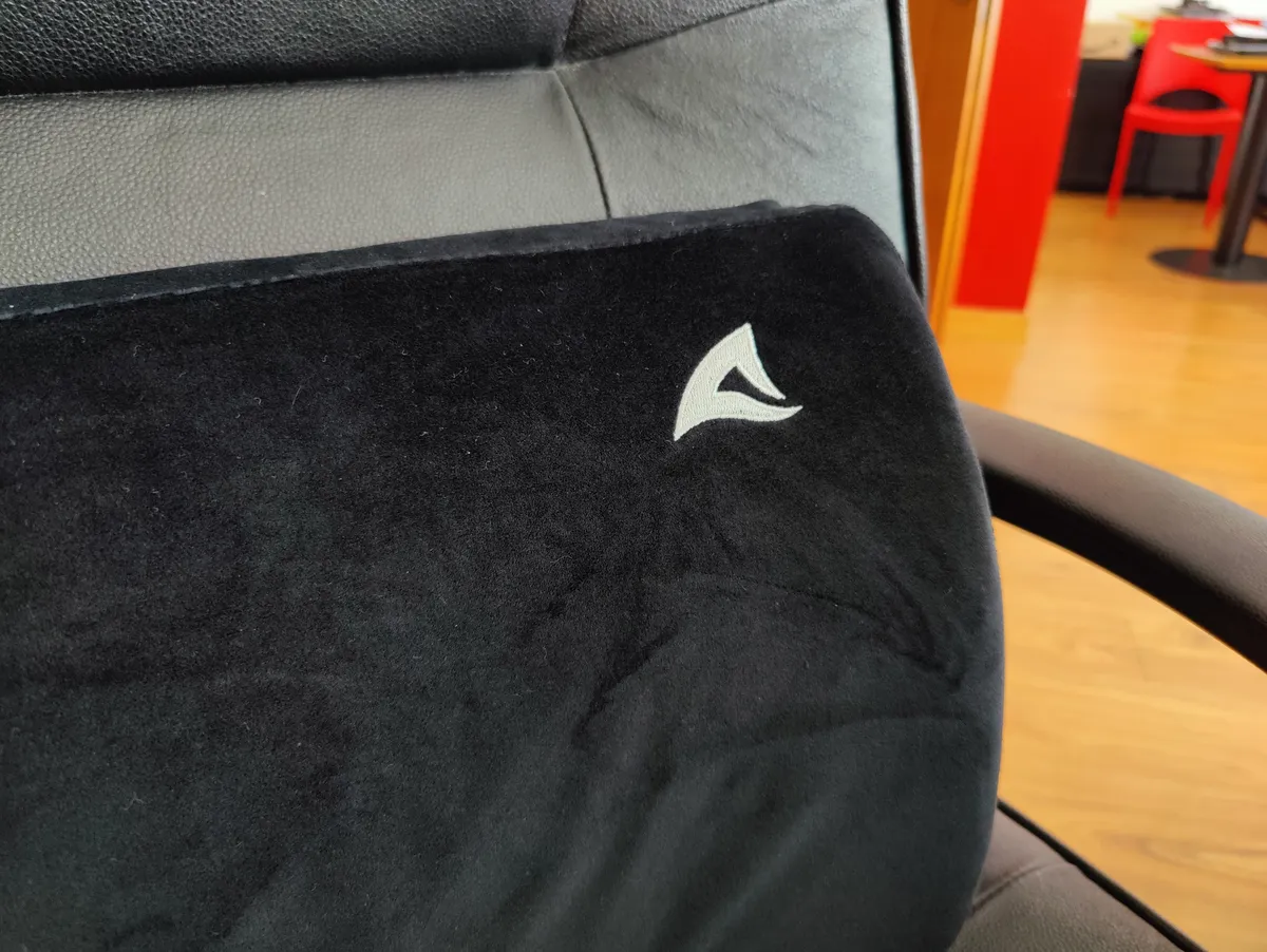 Recensione Recensione Sharkoon Skiller SHC10, SHC20 e SLC10: cuscini ergonomici