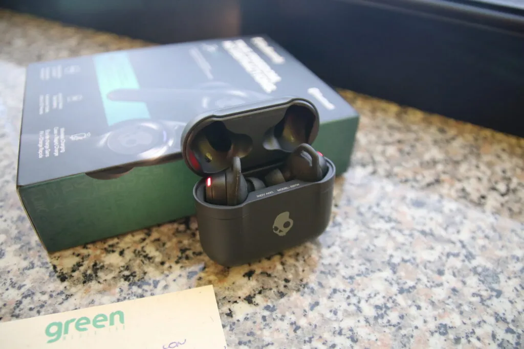 Recensione Recensione Skullcandy Indy ANC: Auricolari True Wireless Eccezionali