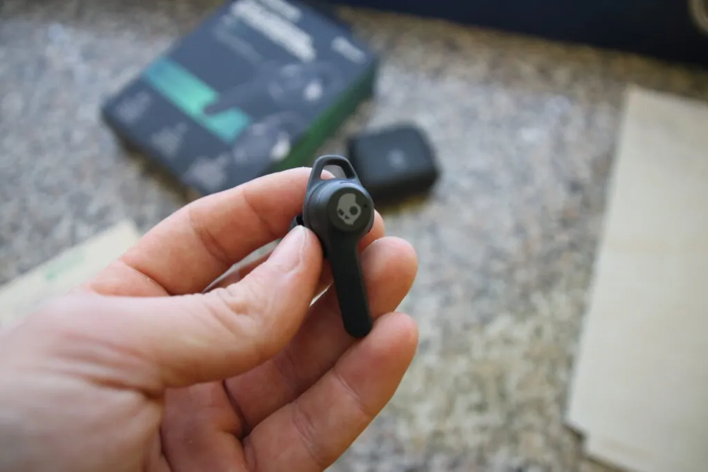 Recensione Recensione Skullcandy Indy ANC: Auricolari True Wireless Eccezionali